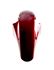 Picture of Front Mudguard Red Honda CB125F/GLR125