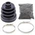 Picture of All Balls CV Boot Kit (4023) Front, Inner Hon TRX300FW 88-00