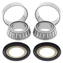 Picture of All Balls Steering Bearing Kit Hon XL650 00-06, 700, CR125, 250 82-89