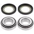 Picture of All Balls Steering Bearing Kit Harley XLH883 88-03, FLH 94-13, FLST 89-
