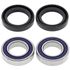 Picture of All Balls Wheel Bearing Kit Front Yamaha YZ125, 250 98-19, YZ250F 01-13