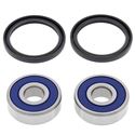 Picture of All Balls Wheel Bearing Kit Front Suz GS500 89-09, GSX600F 88-02