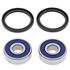 Picture of All Balls Wheel Bearing Kit Front Suz GS500 89-09, GSX600F 88-02