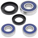 Picture of All Balls Wheel Bearing Kit Rear Suz GSF600 95-04, 650 05-08, 1200 96-06