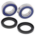 Picture of All Balls Wheel Bearing Kit Front Kawasaki ZX-6R 98-19, ZX-9R 94-03