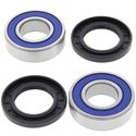Picture of All Balls Wheel Bearing Kit Front Suz GSF1250 07-09, 16, GSXR600 97-09