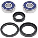 Picture of All Balls Wheel Bearing Kit Hon Front CB400F 75-77, CB550F 75-77