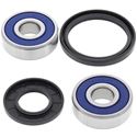 Picture of All Balls Wheel Bearing Kit Front Yamaha FZR600 89-99, 750 87-88