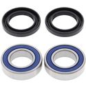 Picture of All Balls Wheel Bearing Kit Front Yamaha YZF-R1 16-18, R6 17-18, FZ10 17