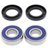 Picture of All Balls Wheel Bearing Kit Front Hon VFR800 98-15, CBR650 14-18
