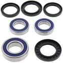 Picture of All Balls Wheel Bearing Kit Rear Suz GSF1250 07-09, 16, GSXR600 01-09