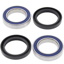 Picture of All Balls Wheel Bearing Kit Front KTM SX125 03-20, 150 09-20, 250 03-20