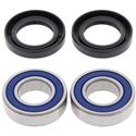 Picture of All Balls Wheel Bearing Kit Front Suz GSXR600, 750 11-18, GSX-S750