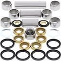 Picture of All Balls Linkage Bearing Kit Hon CR125, 250 02-07, CRF250 04-17