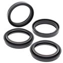 Picture of All Balls Fork & Dust Seal Kit Triumph 800XC 15-16, Trophy 1215 13-16