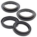 Picture of All Balls Fork & Dust Seal Kit Suz GSF600S 94-04, 650 05-08, SV650 99-02