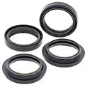 Picture of All Balls Fork & Dust Seal Kit Yamaha YZF-R1 09-14, FZ6 04-09, TDM850 96-01