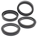 Picture of All Balls Fork & Dust Seal Kit Hon CR250 97-07, CRF250 04-17, 450 02-17