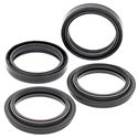Picture of All Balls Fork & Dust Seal Kit Kawasaki ZX-6R 98-02, ZZR600 05-08