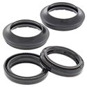 Picture of All Balls Fork & Dust Seal Kit Kawasaki GPZ600R 88-97, 750 87-90, 900R 84-93