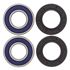 Picture of Wheel Bearing Kit Front Kawasaki Z750 04-06, Rear Kawasaki KX125, 250 8