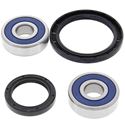 Picture of Wheel Bearing Kit Front Triumph Bonneville 06-16, T100 02-16, Tiger 900