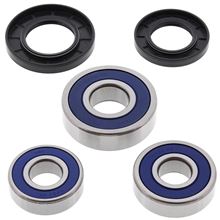 Picture of Wheel Bearing Kit Rear Triumph Sprint 900 93-98, America 900 02-13, Tige