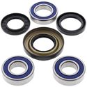 Picture of Wheel Bearing Seal Kit for Honda TRX350 450 500 Serie