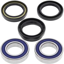 Picture of Wheel Bearing Seal Kit for Suzuki Yamaha Honda