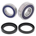 Picture of Wheel Bearing Kit Rear For Honda TRX420 FA Solid Axle