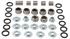 Picture of Linkage Bearing Kit Beta EVO 2T 125 09-18, EVO 2T 200 09-18