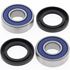 Picture of Wheel Bearing Kit Front KTM Duke 390 15-17, Yamaha FZ16 (SA) 10-14