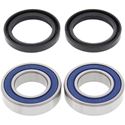Picture of Wheel Bearing Kit Front Buell, Cag Raptor, Duc 1000, Monster, ST2, ST3, ST4