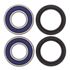 Picture of Wheel Bearing Kit Front Kawasaki KLE650 VERSYS 07-20, , Z900 ABS 17-20