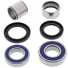 Picture of Wheel Bearing Kit Rear Yamaha FZ1 01-05, FZS 1000 S 01-05, yZF-R1 00-01