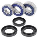 Picture of Wheel Bearing Kit Rear Cagiva Canyon 500 96-00, Honda XR750L 90-03