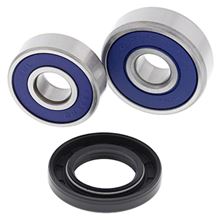 Picture of Wheel Bearing Kit Rear Honda CRF125F, B 14-20, CRF70F 04-12, CRF80F 04-13