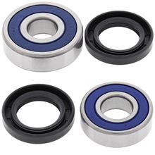 Picture of Wheel Bearing Kit Rear Honda XR650L 93-20, XR200R 81-02, XL250S 78-81, XL