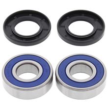 Picture of Wheel Bearing Kit Rear Suzuki RM125 88-91, RM250 87, Honda VT800 Shadow