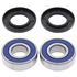 Picture of Wheel Bearing Kit Rear Suzuki RM125 88-91, RM250 87, Honda VT800 Shadow