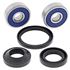 Picture of Wheel Bearing Kit Front Honda CBF125 09-13, CBR125 04-15, XR125L 04-11