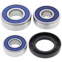 Picture of Wheel Bearing Kit Rear Suzuki GN125 82-01, GZ125 Marauder 98-07, TU250 9