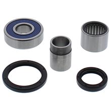 Picture of Wheel Bearing Kit Rear Yamaha VMX1200 V-Max 85-07, XVZ1300 D 86-93