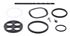 Picture of Fuel Tap Repair Kit Hon CB650 81-82, CB750 C 82, CB750F SuperSport 81-82