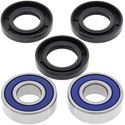 Picture of Wheel Bearing Kit Fr Suz DL650 ABS 12-20, SFV650 09-15, SV650 03-20