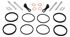 Picture of Caliper Rebuild Kit Front Yamaha XV750 Virago 88-97, XV1100 Virago 86-