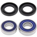 Picture of Wheel Bearing Kit Rear Suzuki RM80 90-01, 85 02-20, 85L 03-16, Yamaha YZ6