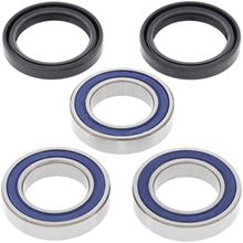 Picture of Wheel Bearing Kit Rear Kawasaki KX250F, 450F 04-20, Yamaha YZ250F 09-20