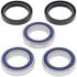 Picture of Wheel Bearing Kit Rear Kawasaki KX250F, 450F 04-20, Yamaha YZ250F 09-20