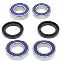 Picture of Wheel Bearing Kit Rear Honda CBR600RR 2003-2006, CBR1000RR 2004-2007